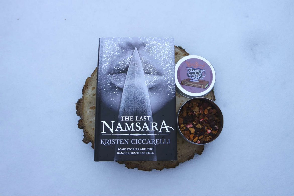 the last namsara
