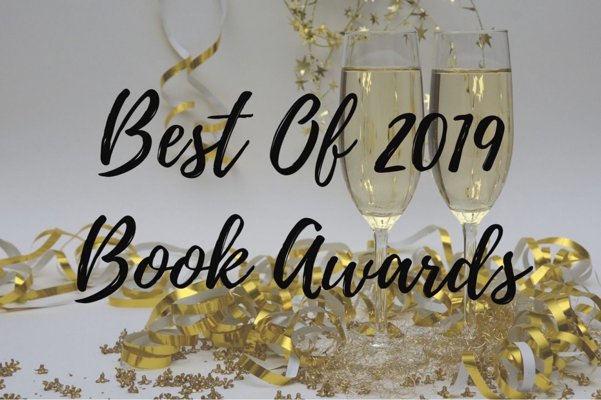 best of 2019 book awards