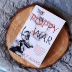 the poppy war